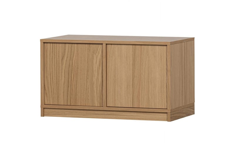 Grundskab Modulær, 44x77x40 cm