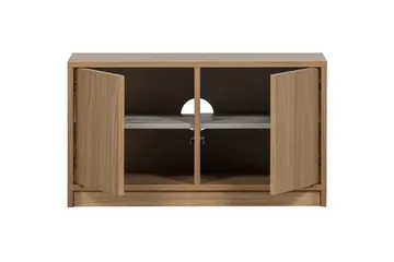 Grundskab Modulær - 44x77x40 cm - Opbevaring - Skab - Skabe