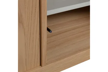 Grundskab Modulær - 44x77x40 cm - Opbevaring - Skab - Skabe