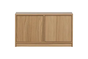 Grundskab Modulær - 44x77x40 cm - Opbevaring - Skab - Skabe