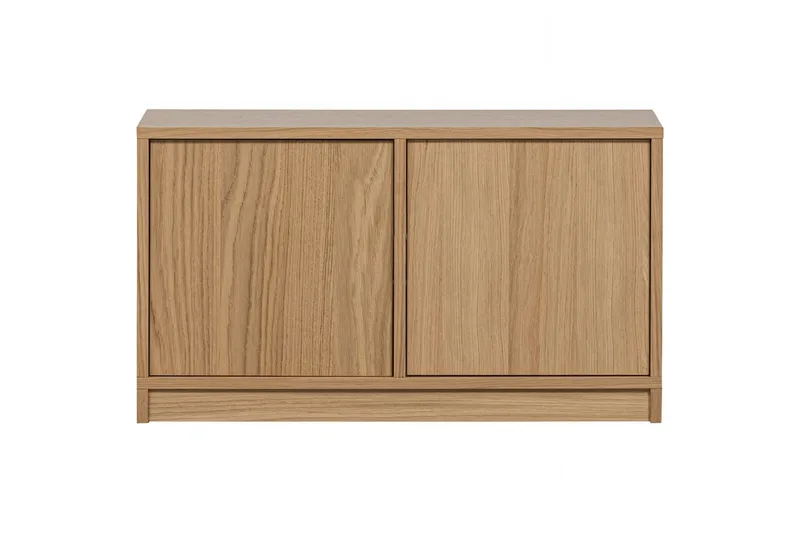 Grundskab Modulær - 44x77x40 cm - Møbler - TV borde & mediemøbler - TV-skab