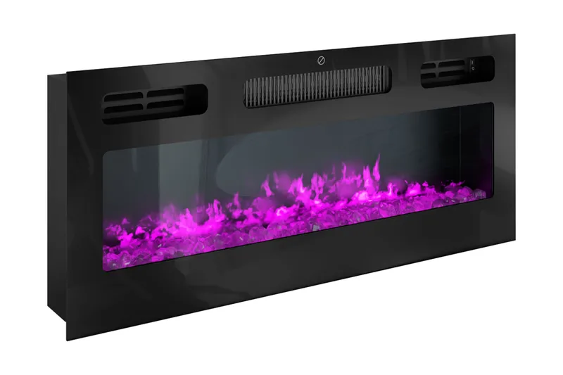 Gudelia Tv-bord 182 cm - Hvid - Møbler - TV borde & mediemøbler - TV-borde