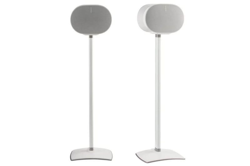 Gulvstativ Sanus til Sonos ERA 300 2 dele, Hvid