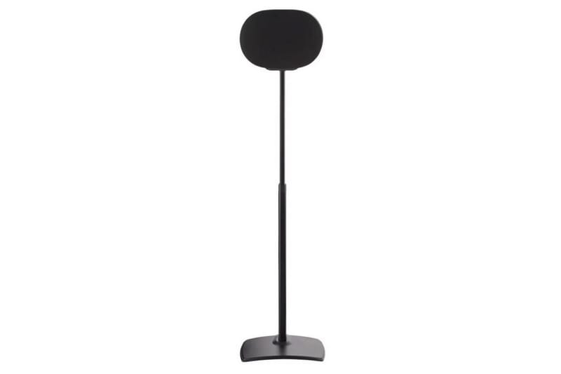 Gulvstativ Sanus til Sonos ERA 300, Sort