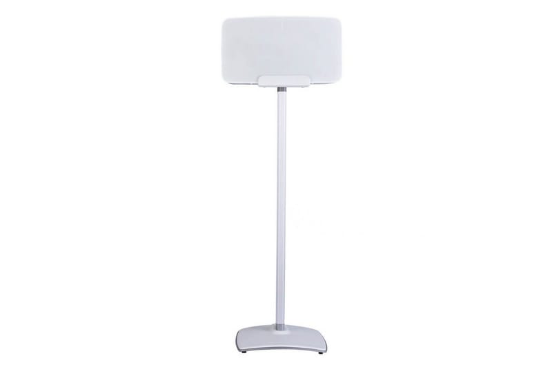 Gulvstativ Sanus til Sonos Play:5, Hvid