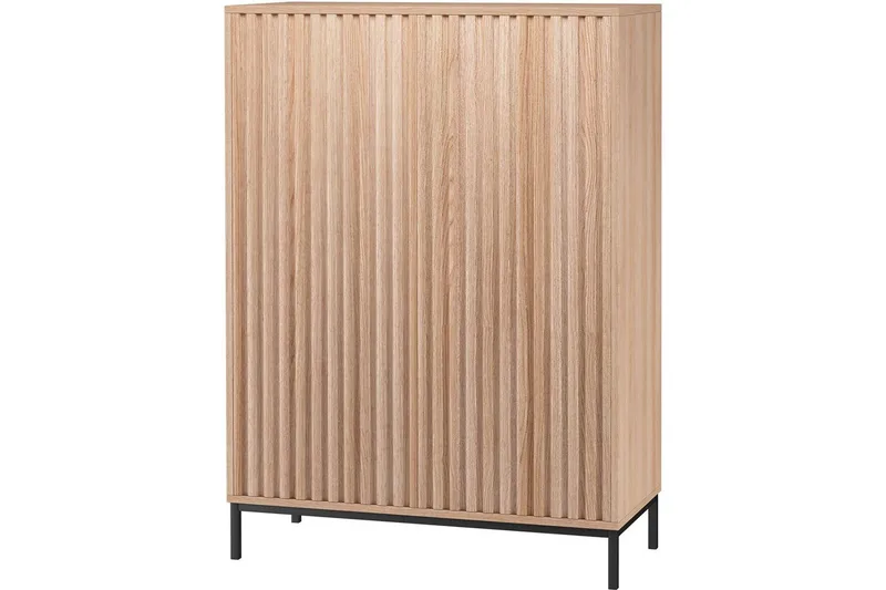 Højskab Celine Natur, Natur