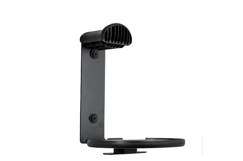 Højttalerbeslag Sanus til Sonos Move - Sort - Møbler - TV borde & mediemøbler - Mediestativ & vægbeslag