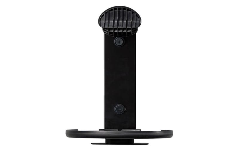 Højttalerbeslag Sanus til Sonos Move - Sort - Møbler - TV borde & mediemøbler - Mediestativ & vægbeslag