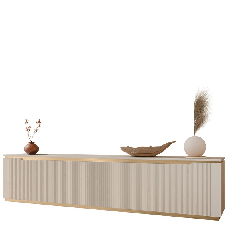 Hilafin TV-bord, undefined