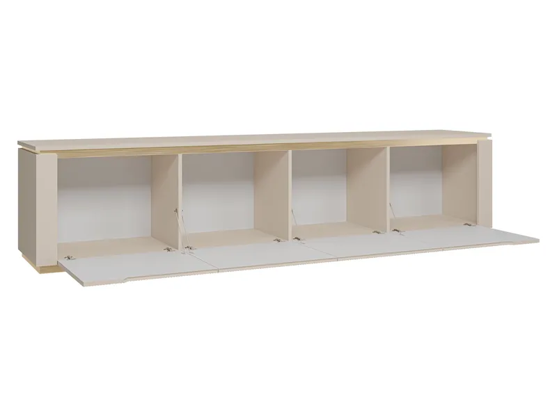 Hilafin TV-bord - Møbler - TV borde & mediemøbler - TV-skab