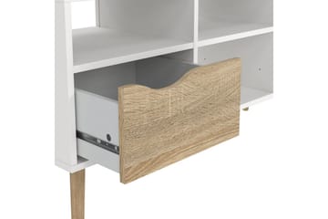 Hostafranc tv-bænk 57,4 cm - Møbler - TV borde & mediemøbler - TV-borde