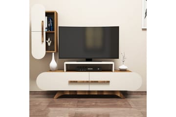 Hovdane TV-møbelsæt 145 cm