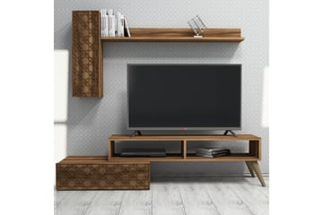 Hovdane TV-møbelsæt 150 cm
