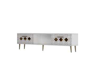 Ilna TV-bænk 150 cm