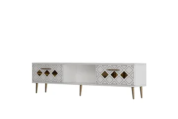 Ilna TV-bænk 150 cm