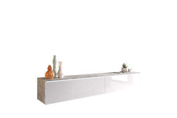 Kanak TV-bænk 180 cm