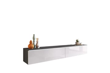 Kanak TV-bænk 180 cm