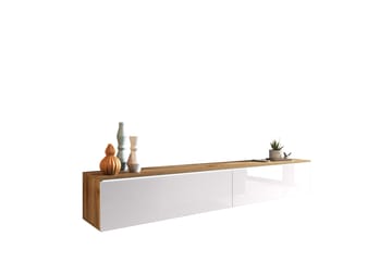 Kanak TV-bænk 180 cm