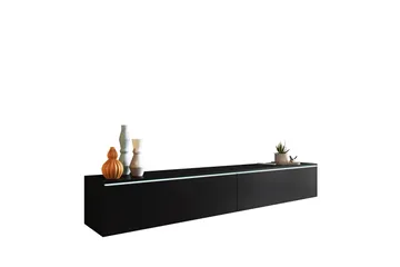 Kanak TV-bænk 180 cm