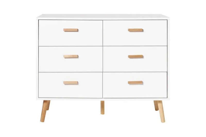 Kommode Newark Iii - Opbevaring - Opbevaringsmøbler - Kommode - Entrékommode