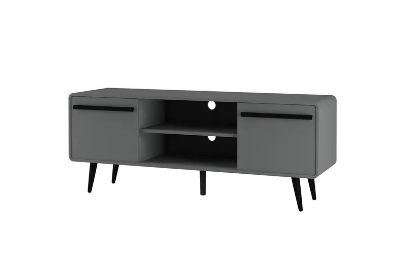 Lavskab Chantal Grå, Grå