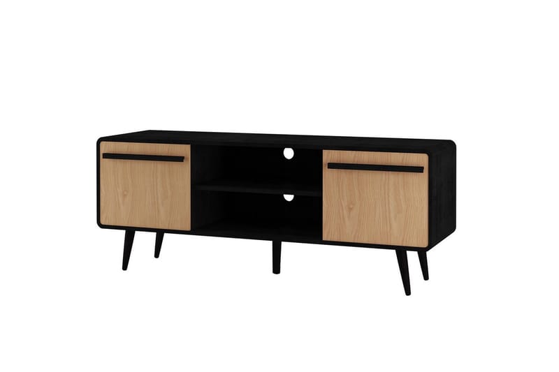 Lavskab Chantal Natur, Natur