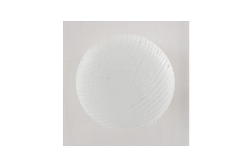 Lavskab Cubrix Hvid - Hvid - Møbler - TV borde & mediemøbler - TV-borde