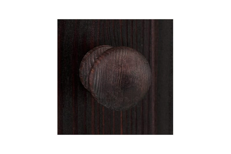 Lavskab Cubrix Lak - Havana/Lak - Møbler - TV borde & mediemøbler - TV-borde