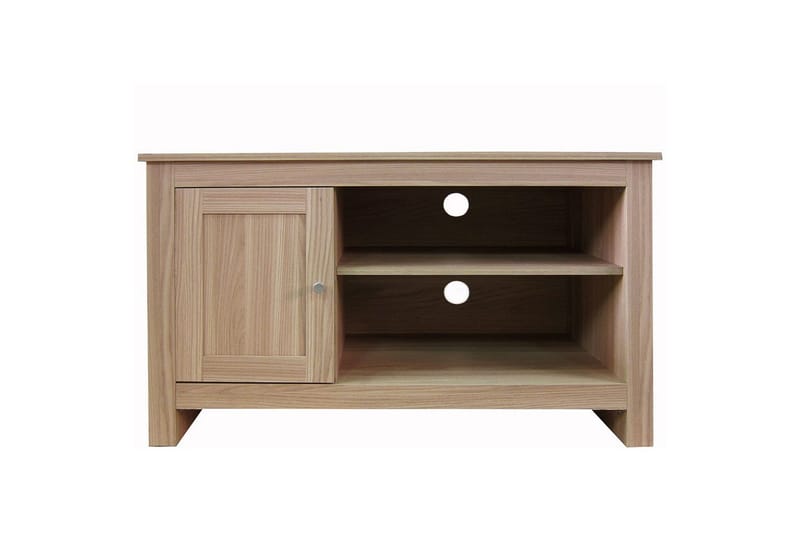 Lavskab Emerald 95x39x58 cm, Natur - 95x39x58 cm, Natur - Møbler - TV borde & mediemøbler - TV-borde
