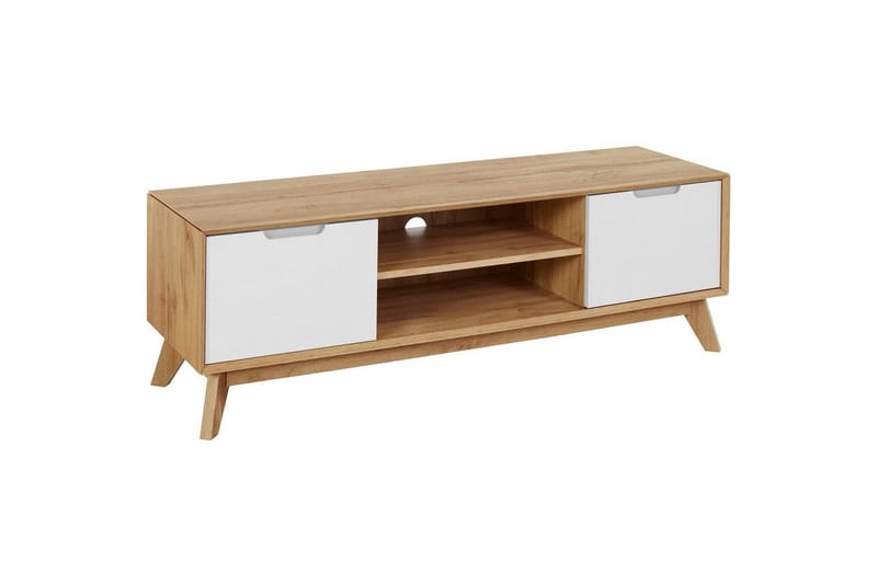 Lavskab Ezra Wotan Eg/Hvid, Wotan Eg/Hvid