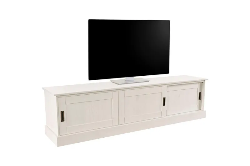 Lavskab Harry Hvid, Hvid