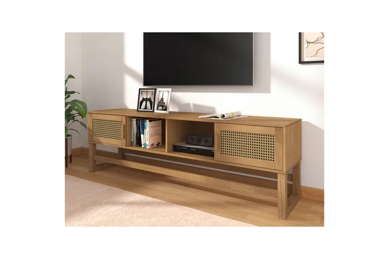 Lavskab Jolene - Møbler - TV borde & mediemøbler - TV-borde