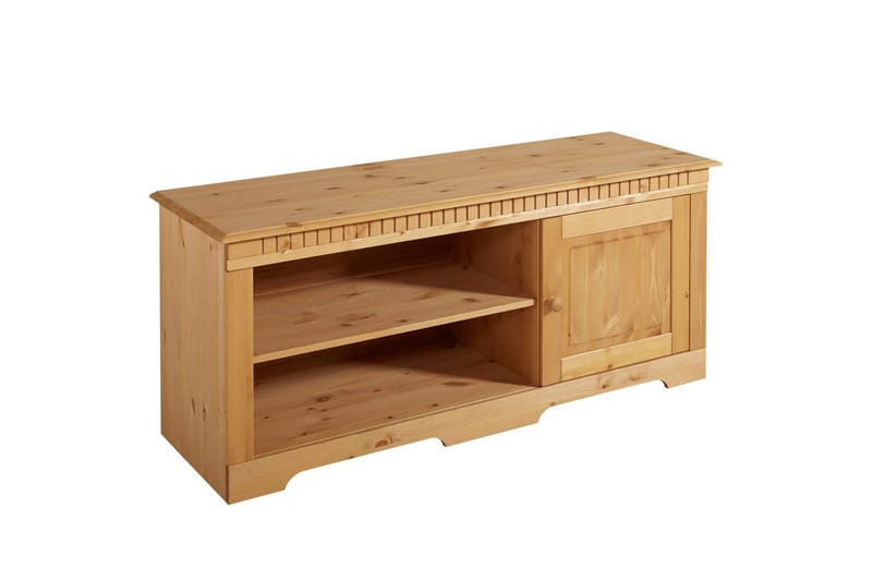 Lavskab Lisa Bejdset/Voks, Bejdset/Voks