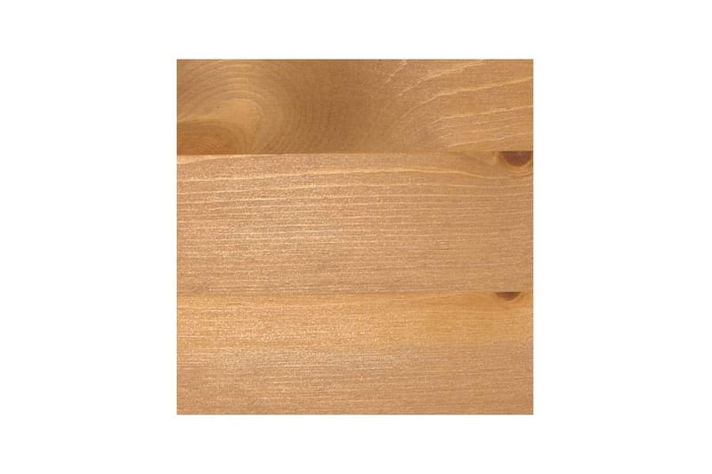 Lavskab Lisa Bejdset/Voks - Bejdset/Voks - Møbler - TV borde & mediemøbler - TV-borde