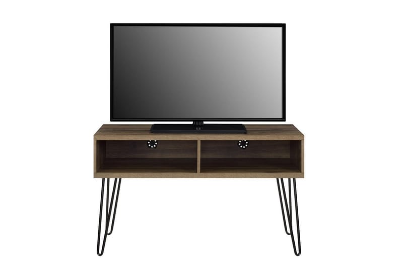 Lavskab Owen Valnød - Valnød - Møbler - TV borde & mediemøbler - TV-borde