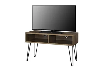 Lavskab Owen Valnød - Valnød - Møbler - TV borde & mediemøbler - TV-borde