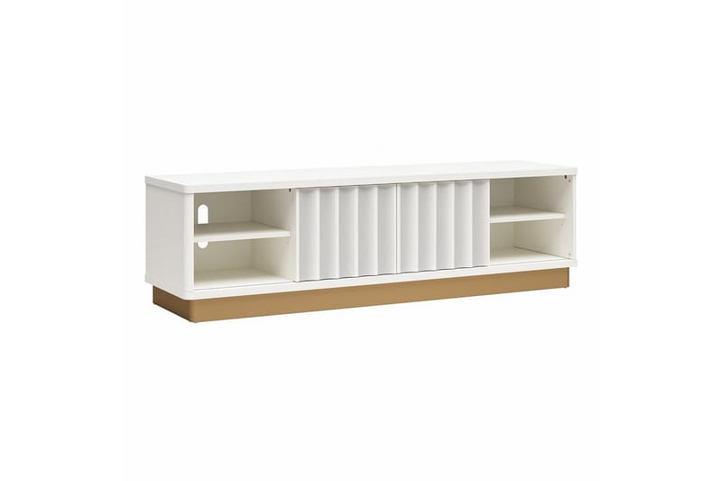 Lavskab Rene - Møbler - TV borde & mediemøbler - TV-borde