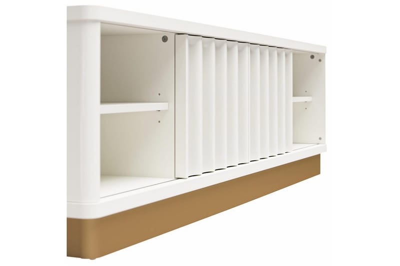 Lavskab Rene - Møbler - TV borde & mediemøbler - TV-borde