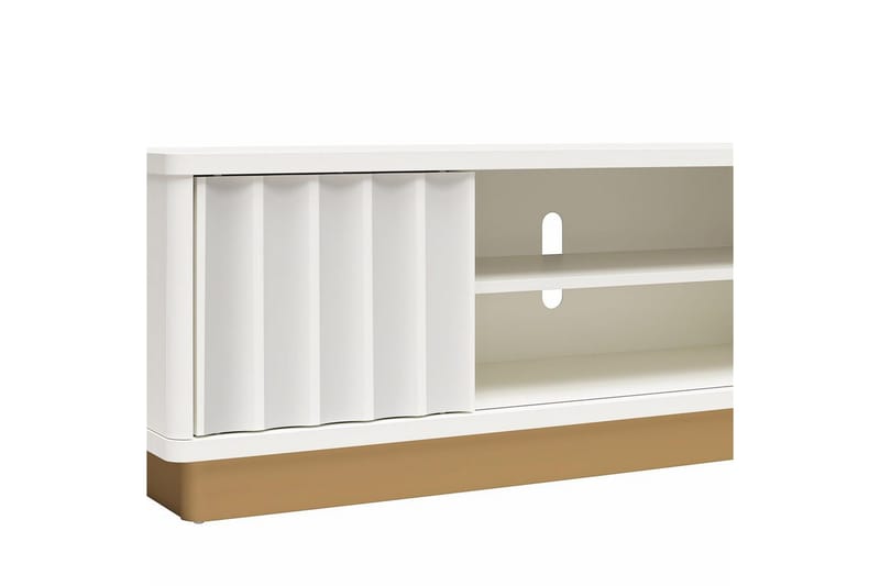 Lavskab Rene - Møbler - TV borde & mediemøbler - TV-borde