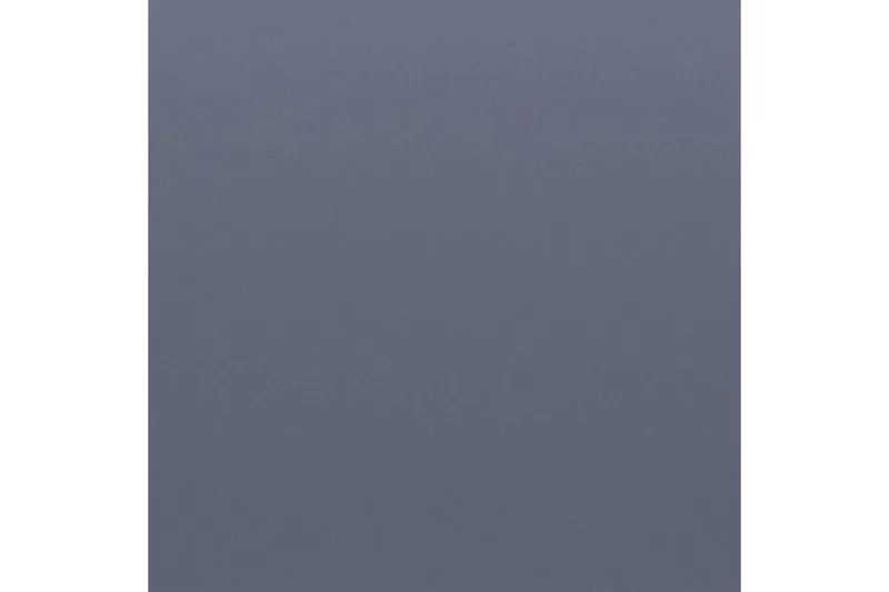 Lavskab Pelle Grå/Wotan Eg - Grå/Wotan Eg - Møbler - TV borde & mediemøbler - TV-borde