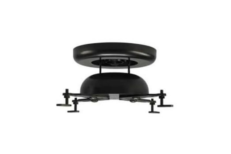 Loftbeslag Sanus Projektor VMPR1B - Sort - Møbler - TV borde & mediemøbler - Mediestativ & vægbeslag