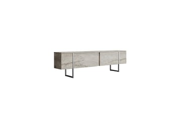 Luxe Tv-bænk 180 cm