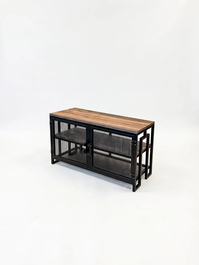 TV Stand Hanah Home, undefined