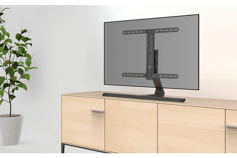 HAMA TV-stativ Design 32-65 - HAMA - TV ophæng & TV stativ - Mediestativ & vægbeslag