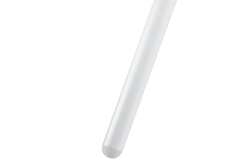 TV-gulvstativ Hama Design Hvid - Hvid - Møbler - TV borde & mediemøbler - Mediestativ & vægbeslag