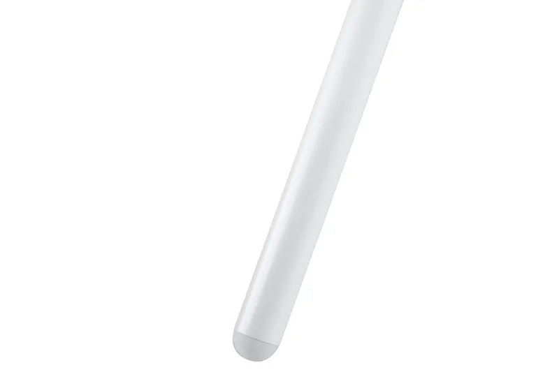 TV-gulvstativ Hama Design Hvid - Hvid - Møbler - TV borde & mediemøbler - Mediestativ & vægbeslag