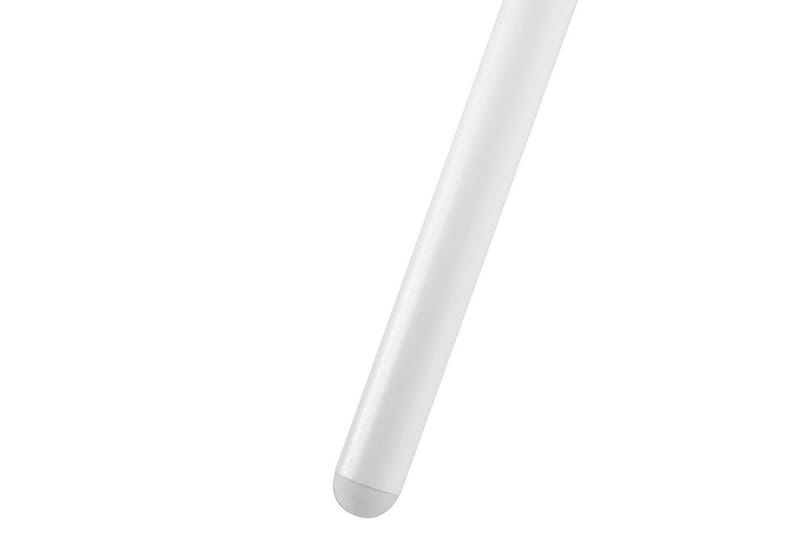 TV-gulvstativ Hama Design Hvid - Hvid - Møbler - TV borde & mediemøbler - Mediestativ & vægbeslag