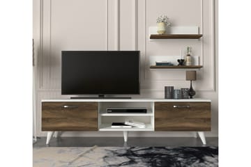 Mohed TV-Møblesæt 150 cm