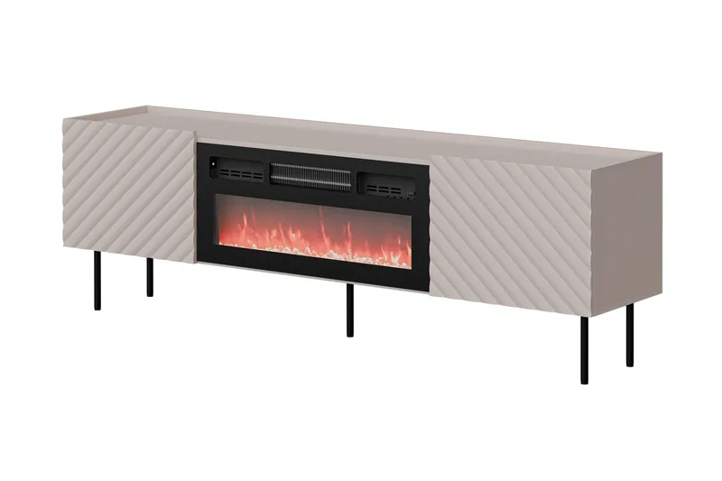 Munkedal Tv-bord 181 cm, Kashmir