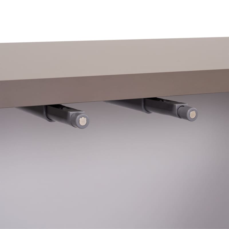 Nomira TV-bænk 180 cm - Atlas - Møbler - TV borde & mediemøbler - Mediestativ & vægbeslag